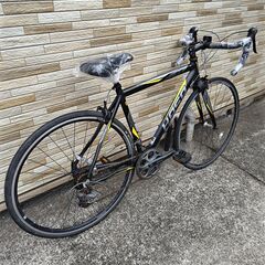 中古自転車 3×7段変速 500MM ロードバイク軽整備済み 防犯登録対応 町田市 相模原市 MM426