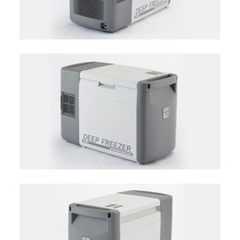 定価約30万円》TWINBIRD/ツインバード 低温冷凍冷蔵庫 SC-DF25《車載可能