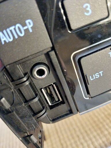 CDデッキ【新車】トヨタ ダイハツ 純正【点検OK】説明書あり