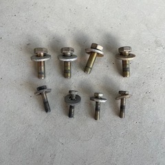 １５０系プラド　CURT　ヒッチメンバー　ヒッチカーゴ　セット