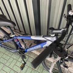 🔹子供自転車🔹 ブリヂストン SLUGGER