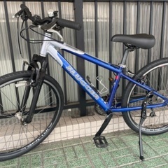 🔹子供自転車🔹 ブリヂストン SLUGGER
