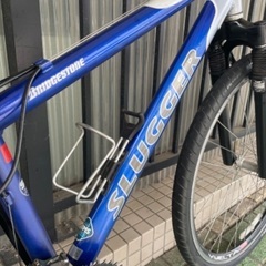 🔹子供自転車🔹 ブリヂストン SLUGGER