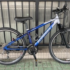 🔹子供自転車🔹 ブリヂストン SLUGGER