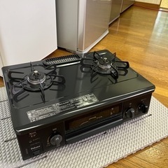 G:033869 LPガスコンロ 2020年 ﾘﾝﾅｲ