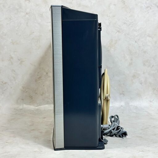 A6135【全国配送可能!!】ノーリツ 都市ガス ファンヒーター GFH-4004D