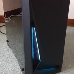 ゲーミングパソコン デスクトップ Ryzen A10-7800 GTX970 4GB メモリ