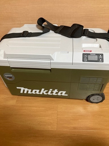 マキタ クーラーボックス