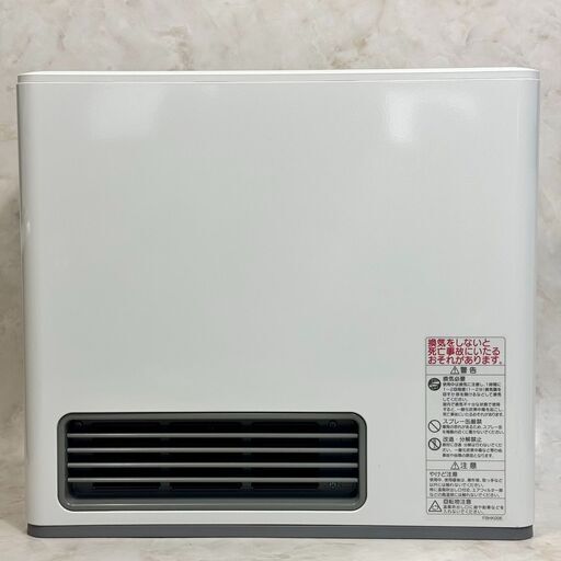 大阪ガス（ノーリツ製）ファンヒーター GFH-2405S 都市ガス用 ガス