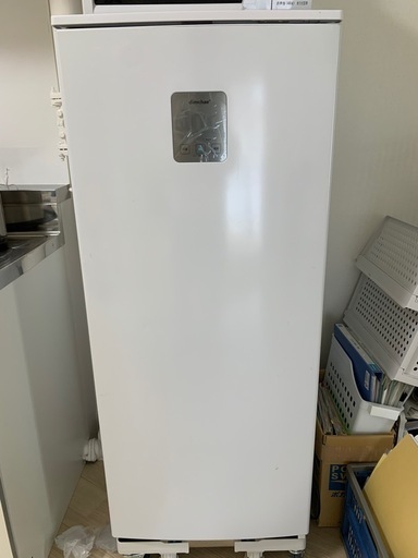 キムチ冷蔵庫