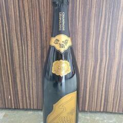 Eisei【未開封】レオポルディーヌ ソウメイ ブリュット 白 750m 未開封