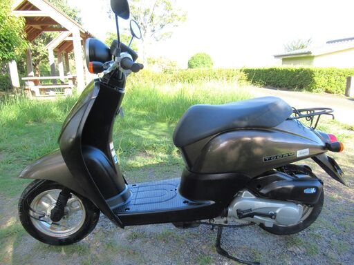 高知南国 低走行1179km 調子良 人気 FI トゥデイ ホンダ AF67 低燃費 書付 today 原付 50cc バイク