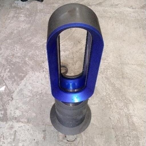 0924-056 dyson　セラミックファンヒーター