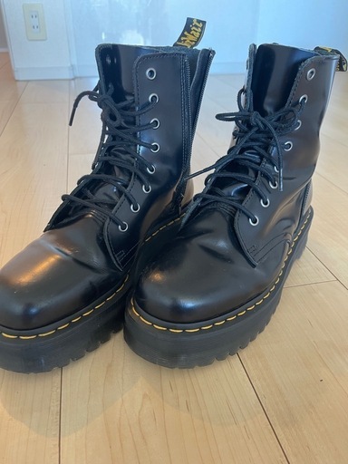 ブーツ Dr.Martens