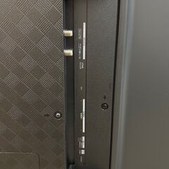 S701-I30-6221 Hisense ハイセンス 液晶テレビ 43型 43E6K 24年製 ※通電確認済み