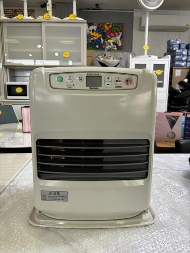 ダイニチ 石油ストーブ FHY-32TR2 2011年製 5.0L