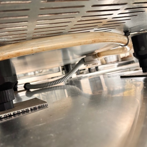 4479【程度良好】ホシザキ業務用テーブル形冷蔵庫★RT-120SNE-ML 4479【程度良好】ホシザキ業務用テーブル形冷蔵庫☆RT-120SNE-ML