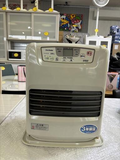 ダイニチ 石油ストーブ KF-X32ES 2009年製 5.0L