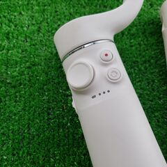 DJI / ディージェーアイ】 OM5 スマートフォンジンバル ホワイト