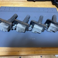 ⭐︎インプレッサ中古イグニションコイル価格相談可
　　