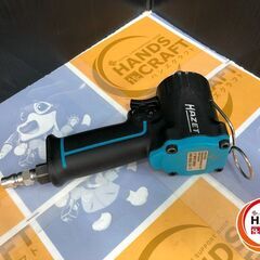 HAZET/ハゼット　9012M　エアインパクトレンチ　中古品　12.7㎜　678N・M