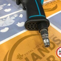 HAZET/ハゼット　9012M　エアインパクトレンチ　中古品　12.7㎜　678N・M