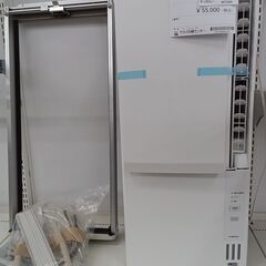 ☆ジモティ割あり☆ コロナ ウィンドウエアコン CWH-A1823R 23年製 