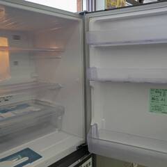 ☆MITSUBISHI/三菱/335L冷蔵庫/2012年式/MR-C34ET-AS/№3736☆