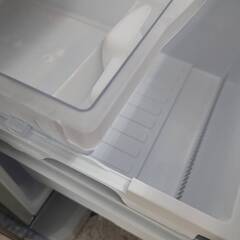 ☆MITSUBISHI/三菱/335L冷蔵庫/2012年式/MR-C34ET-AS/№3736☆