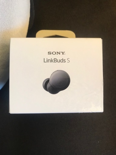 その他 SONY LinkBuds S WF-LS900N