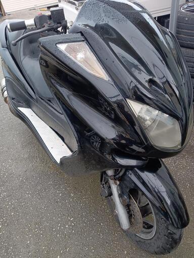 マジェスティ250