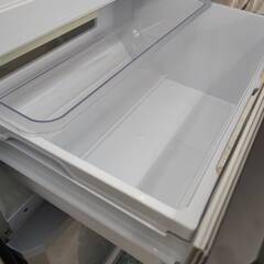 ☆MITSUBISHI/三菱/335L冷蔵庫/2012年式/MR-C34ET-AS/№3736☆