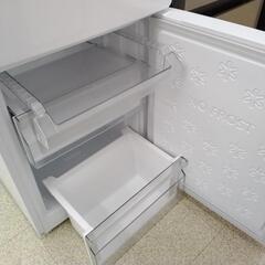 Haier 冷蔵庫 22年製 173L TJ7525