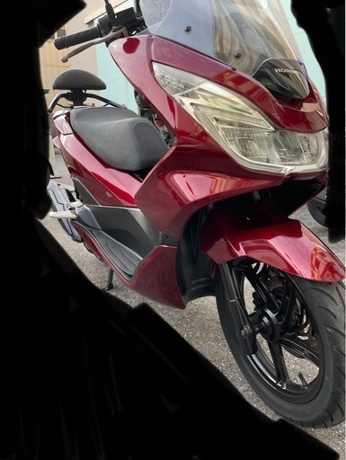 スズキ pcx125jf56