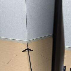 ［値下げしました］TCL 4K液晶カラーテレビ 43P635（2022年製）［中古動作品］