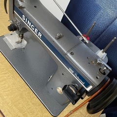 Singer 188 professional 足踏みミシン