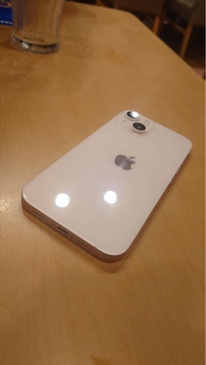 周辺機器 iPhone13512GB