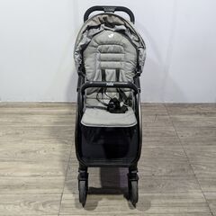 決32 Joie ベビーカー エヴァライトデュオ