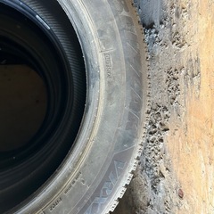 タイヤ BRIDGESTONE BLIZZAK VRX2 215/60 R17 2020年製 冬タイヤ 4本