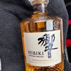 響　J. Harmonyウイスキー700ml 響 J. Harmonyウイスキー700ml 【公式通販】