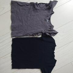 【お引渡しが決まりました】Tシャツ　女の子　95サイズ