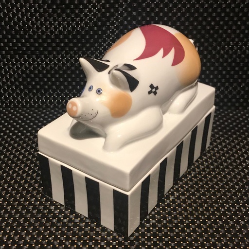 ビレロイ＆ボッホ Villeroy \u0026 Boch製 限定品
