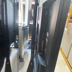 【リサイクルサービス八光】2013年製　ソニー 42V型 液晶 テレビ ブラビア KDL-42W802A フルハイビジョン