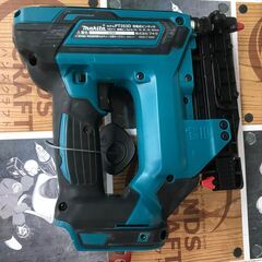 ✨マキタ 中古 PT353D ピンタッカ ピンネイル19m/25m/30m/35m付き 