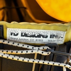 s0921606 ●引き取り限定● カヌー オールセット ウォータースポーツ マリンスポーツ カヤック パドル Grand Junction 中古品