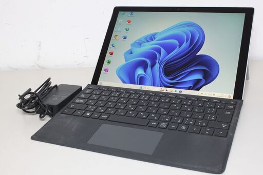 Surface Pro 6/intel Core i5/128GB/メモリ8GB ⑤