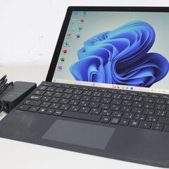 Surface Pro 6/intel Core i5/128GB/メモリ8GB ⑤
