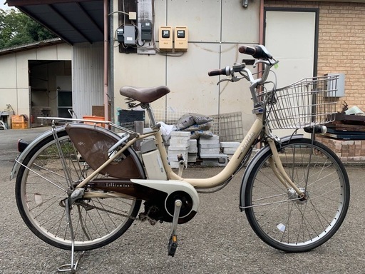 ⭐️電動自転車⭐️BS　アシスタ