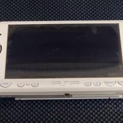 PSP-2000＋メモリースティック8GB