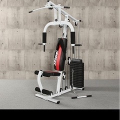 筋トレマシン 美品